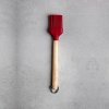 KitchenAid pędzelek silikonowy  22cm CORELINE Birch